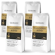 Amazon.co.jp: GURAMU cafe07-4d Coffee Bean Powder, 4.4 lbs (2 kg